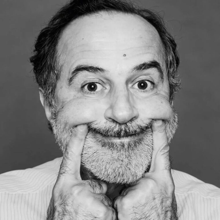 Merab Ninidze